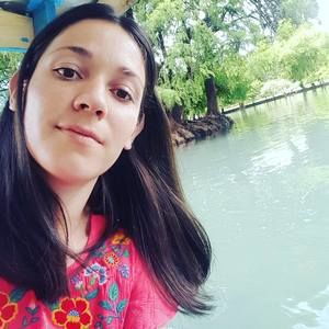 Meet your Posher, Maritza